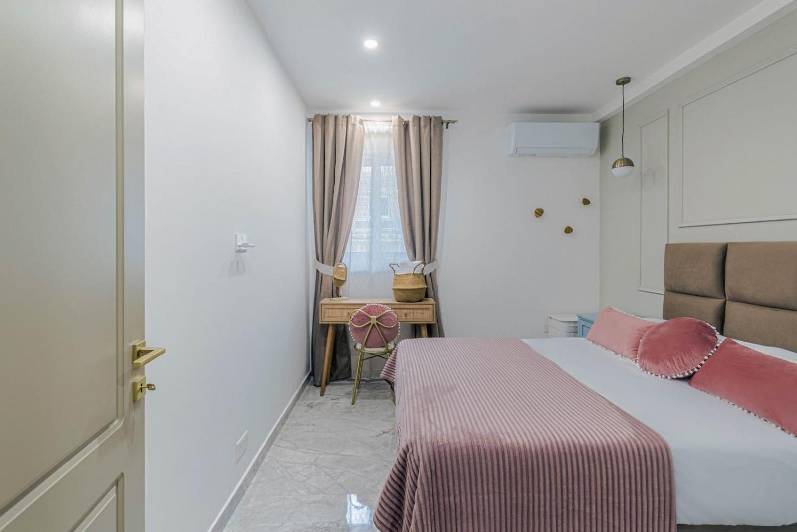 Modern Maisonette In Swieqi - 2 Bedrooms