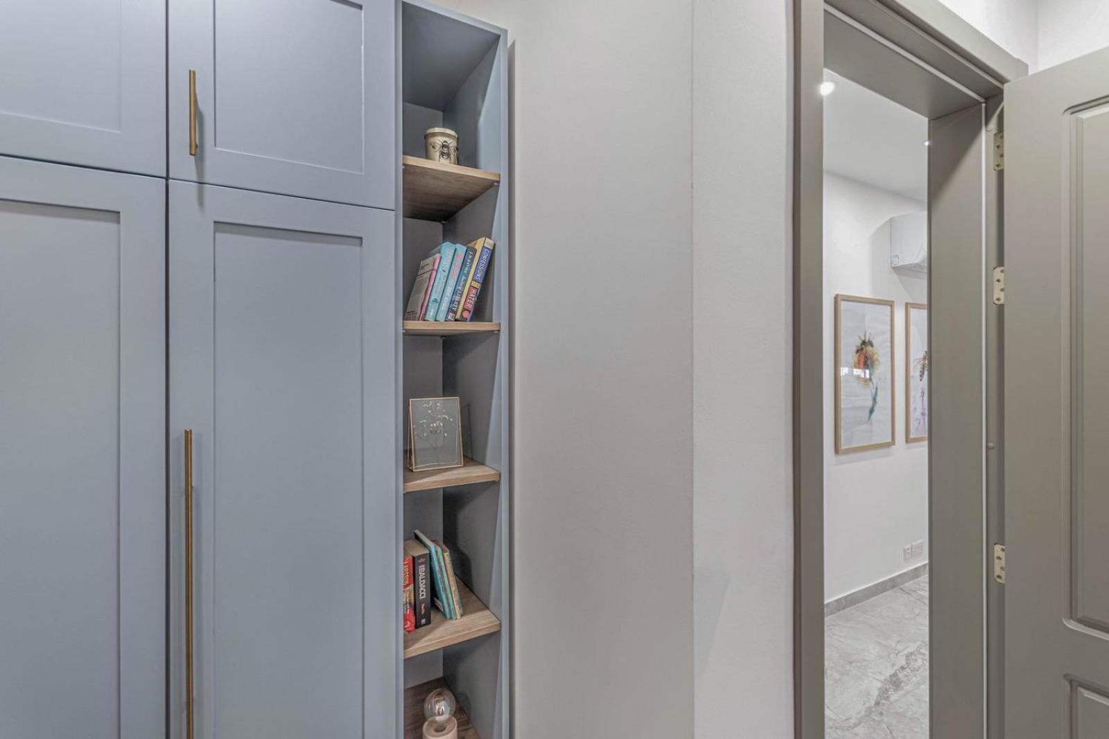 Modern Maisonette In Swieqi - 2 Bedrooms Saint Julian's