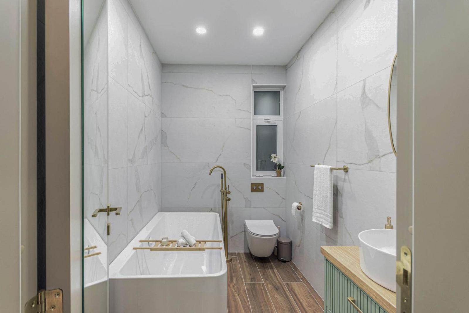 Modern Maisonette In Swieqi - 2 Bedrooms Apartment Saint Julian's