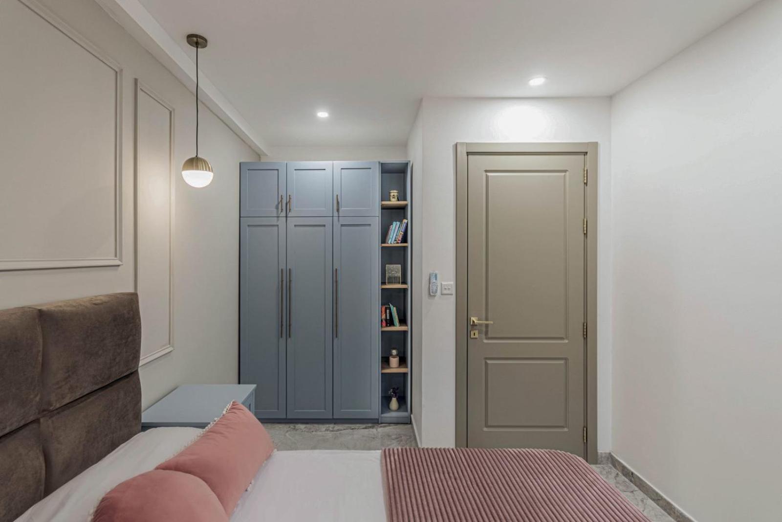 Modern Maisonette In Swieqi - 2 Bedrooms