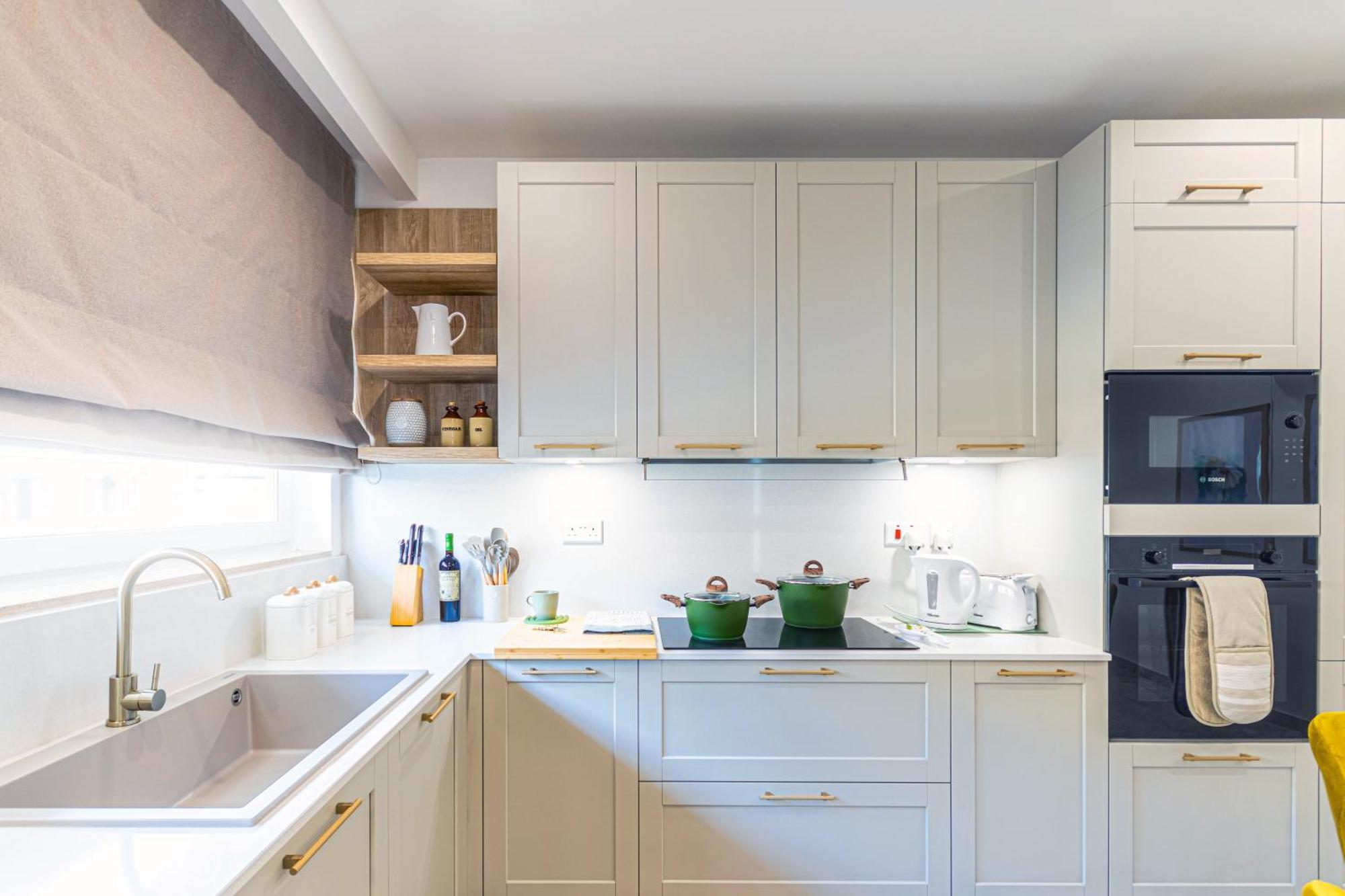 Modern Maisonette In Swieqi - 2 Bedrooms Saint Julian's