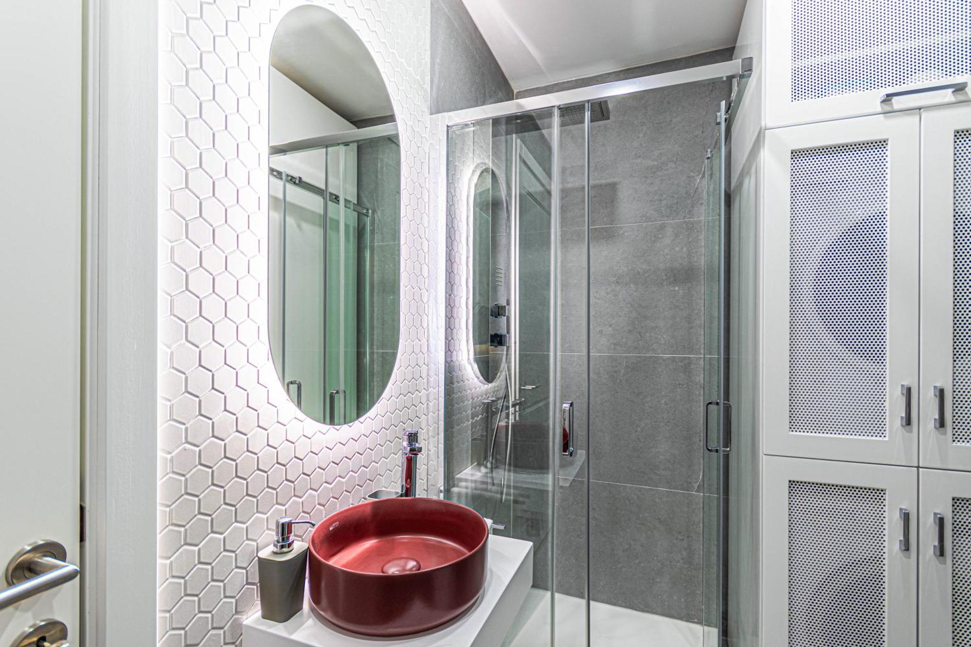 Modern Maisonette In Swieqi - 2 Bedrooms * Saint Julian's