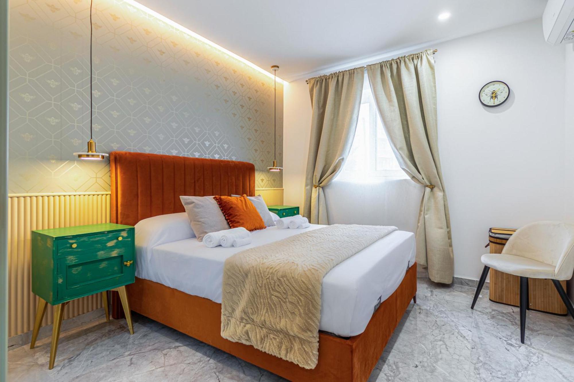 Modern Maisonette In Swieqi - 2 Bedrooms Saint Julian's