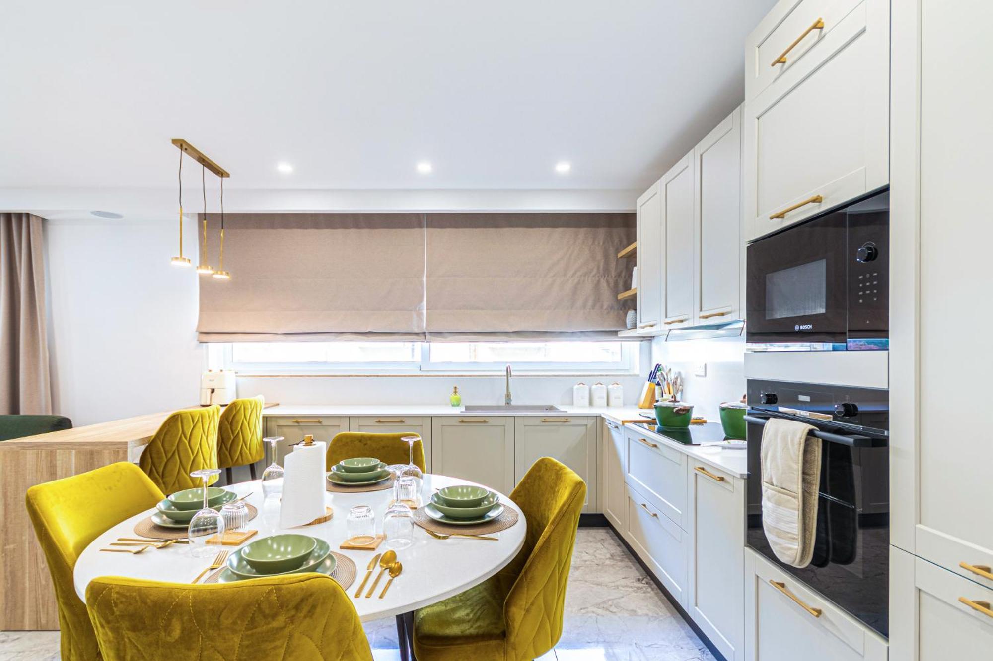Modern Maisonette In Swieqi - 2 Bedrooms