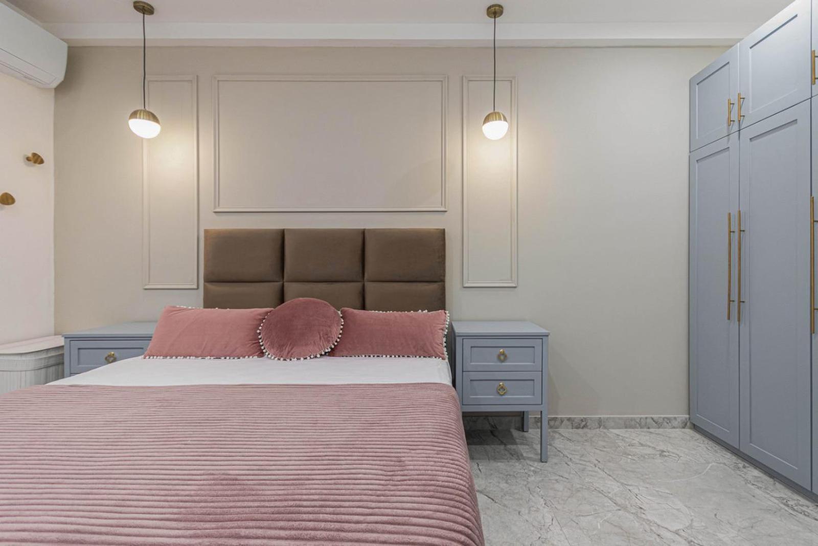 Modern Maisonette In Swieqi - 2 Bedrooms Apartment *